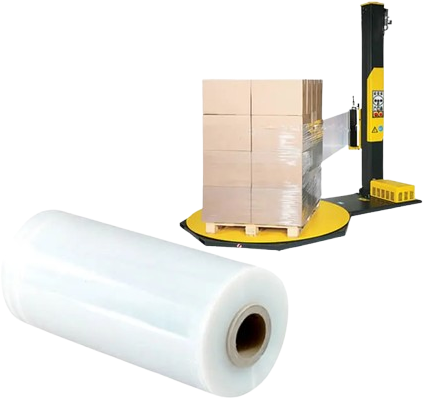 NANO TECH-MACHINE ROLL