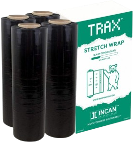 COLORED STRETCH-CAST
